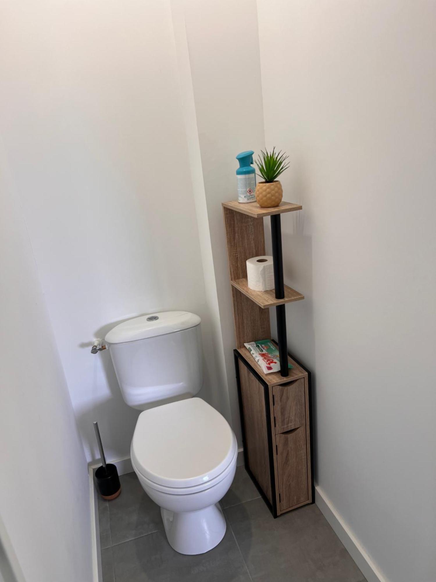 La Cabosse Apartment Ве-Боко-ле-Бен Екстериор снимка