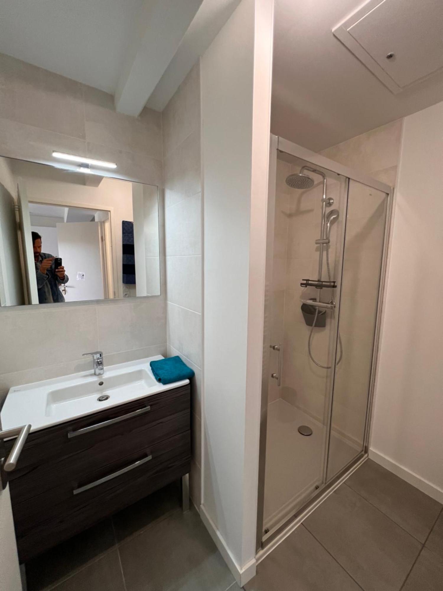 La Cabosse Apartment Ве-Боко-ле-Бен Екстериор снимка