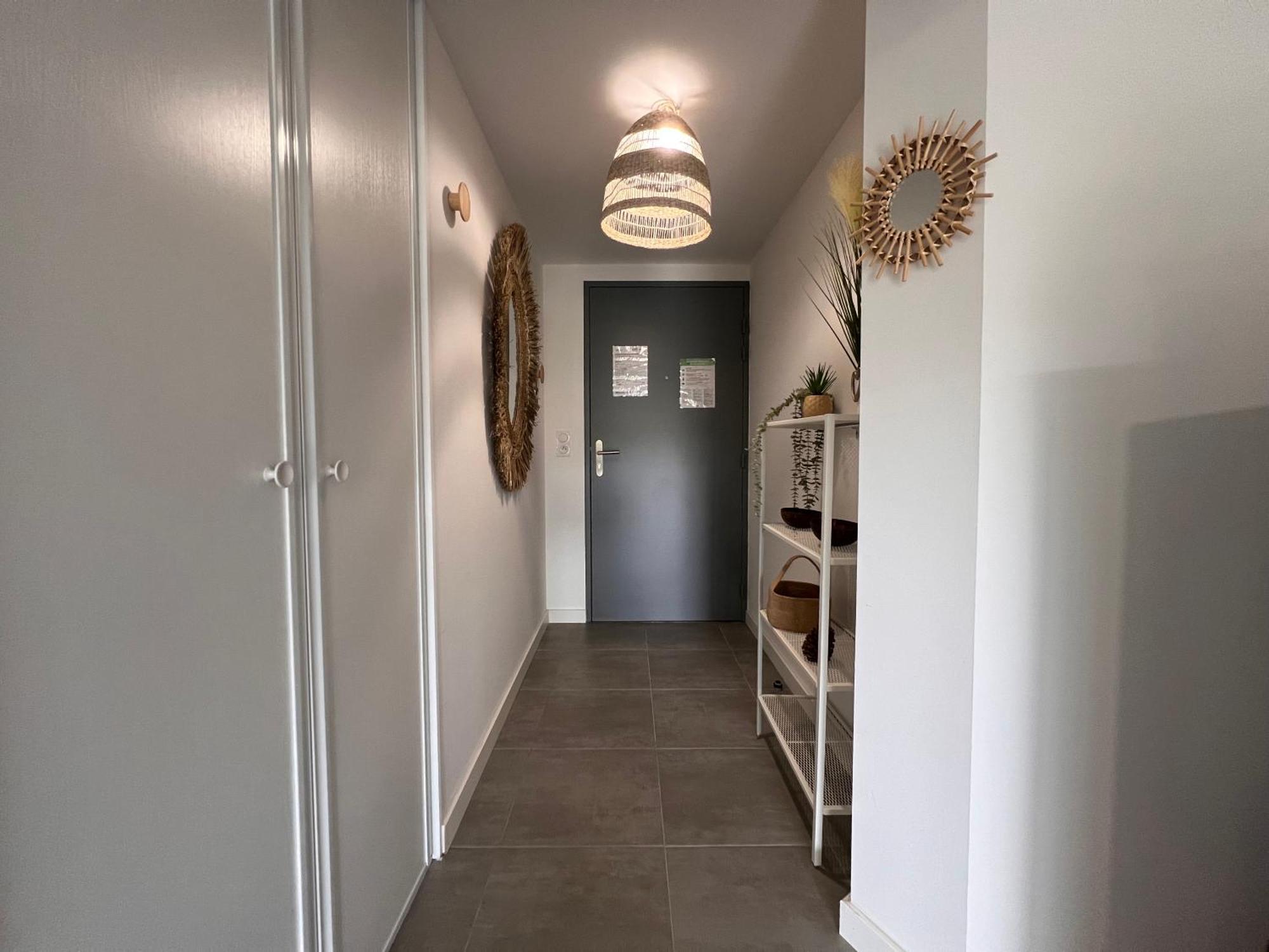 La Cabosse Apartment Ве-Боко-ле-Бен Екстериор снимка
