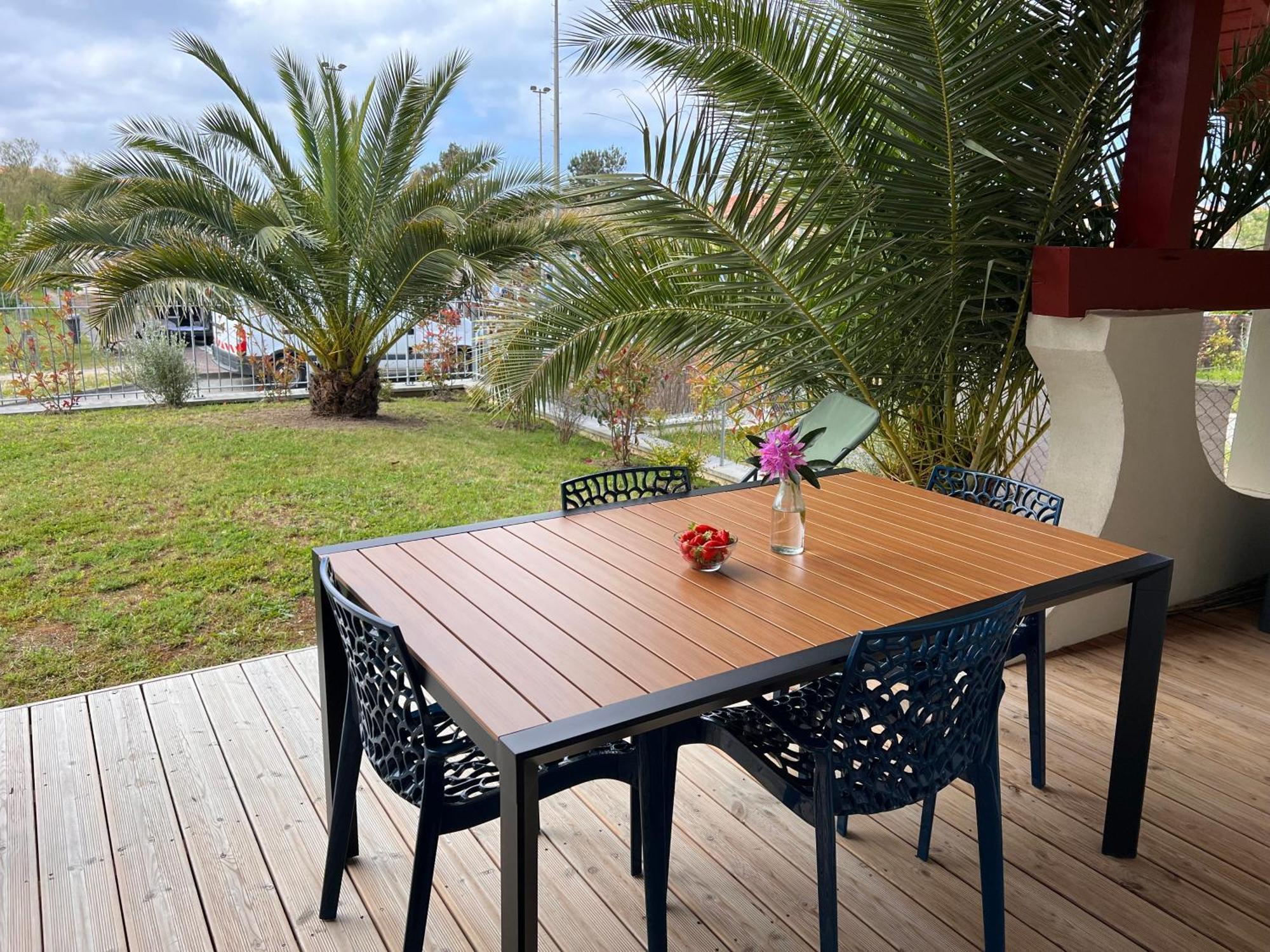 La Cabosse Apartment Ве-Боко-ле-Бен Екстериор снимка